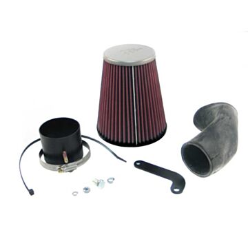 K&N Performance Intake Kit