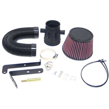 K&N Performance Intake Kit