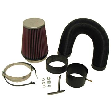 K&N Performance Intake Kit