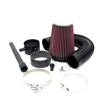 K&N Performance Intake Kit