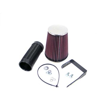 K&N Performance Intake Kit