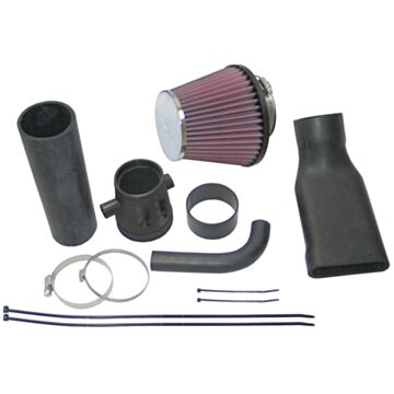 K&N Performance Intake Kit