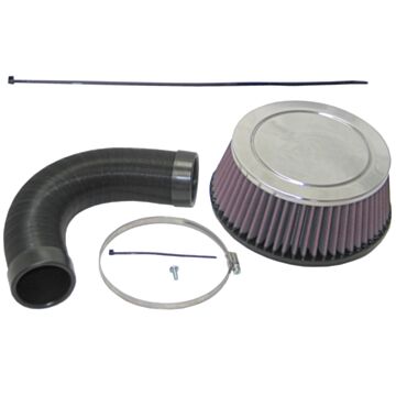 K&N Performance Intake Kit