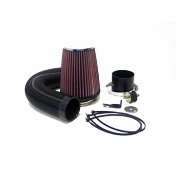 K&N Performance Intake Kit