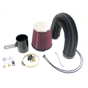 K&N Performance Intake Kit