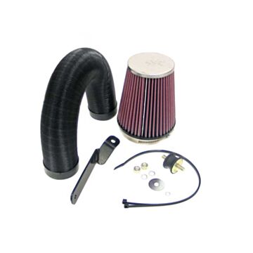 K&N Performance Intake Kit