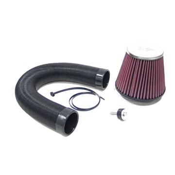 K&N Performance Intake Kit