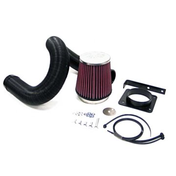 K&N Performance Intake Kit