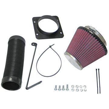K&N Performance Intake Kit