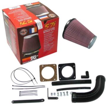 K&N Performance Intake Kit