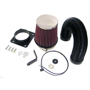 K&N Performance Intake Kit