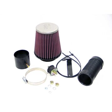 K&N Performance Intake Kit