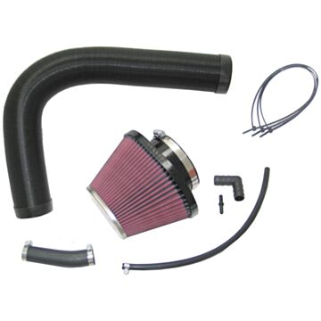 K&N Performance Intake Kit