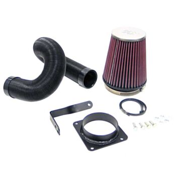 K&N Performance Intake Kit