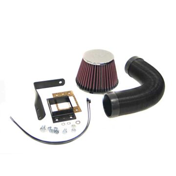 K&N Performance Intake Kit