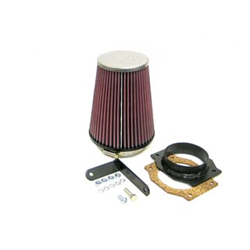 K&N Performance Intake Kit
