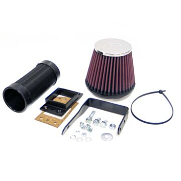 K&N Performance Intake Kit