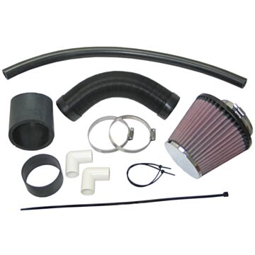 K&N Performance Intake Kit