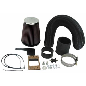K&N Performance Intake Kit