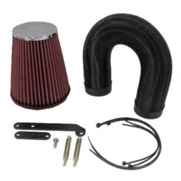 K&N Performance Intake Kit