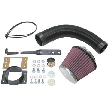 K&N Performance Intake Kit