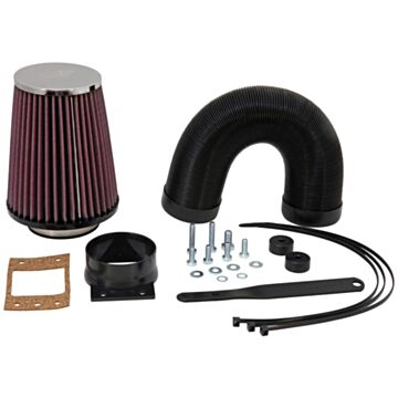 K&N Performance Intake Kit