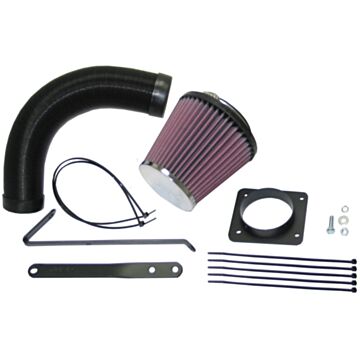 K&N Performance Intake Kit