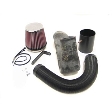 K&N Performance Intake Kit