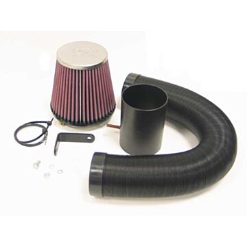 K&N Performance Intake Kit