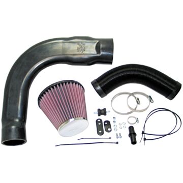 K&N Performance Intake Kit