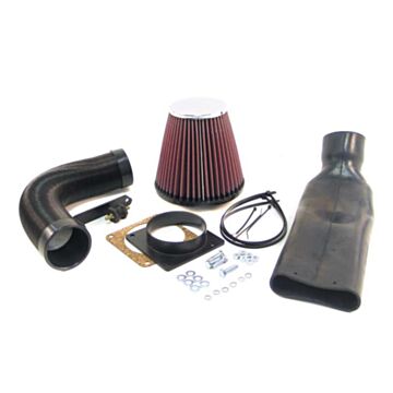 K&N Performance Intake Kit