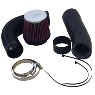 K&N Performance Intake Kit