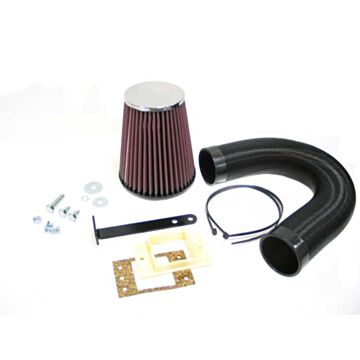 K&N Performance Intake Kit