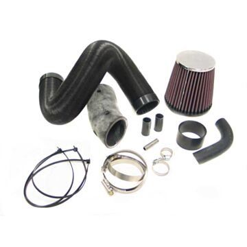 K&N Performance Intake Kit