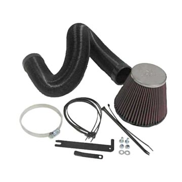 K&N Performance Intake Kit