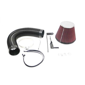 K&N Performance Intake Kit