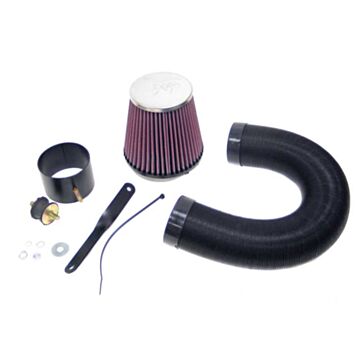 K&N Performance Intake Kit