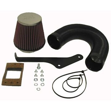 K&N Performance Intake Kit