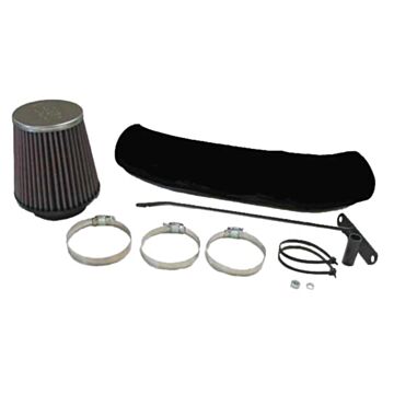 K&N Performance Intake Kit