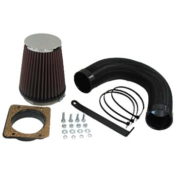 K&N Performance Intake Kit
