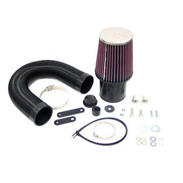 K&N Performance Intake Kit