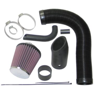 K&N Performance Intake Kit
