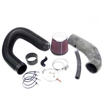 K&N Performance Intake Kit