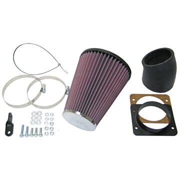 K&N Performance Intake Kit