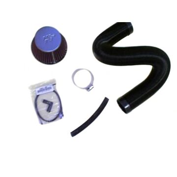 K&N Performance Intake Kit