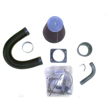 K&N Performance Intake Kit