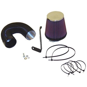 K&N Performance Intake Kit