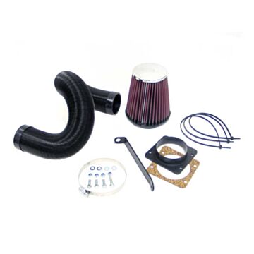 K&N Performance Intake Kit
