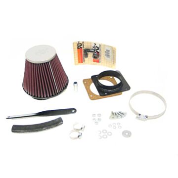 K&N Performance Intake Kit
