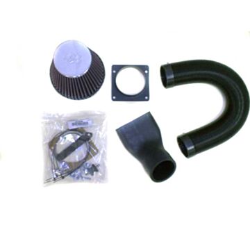 K&N Performance Intake Kit
